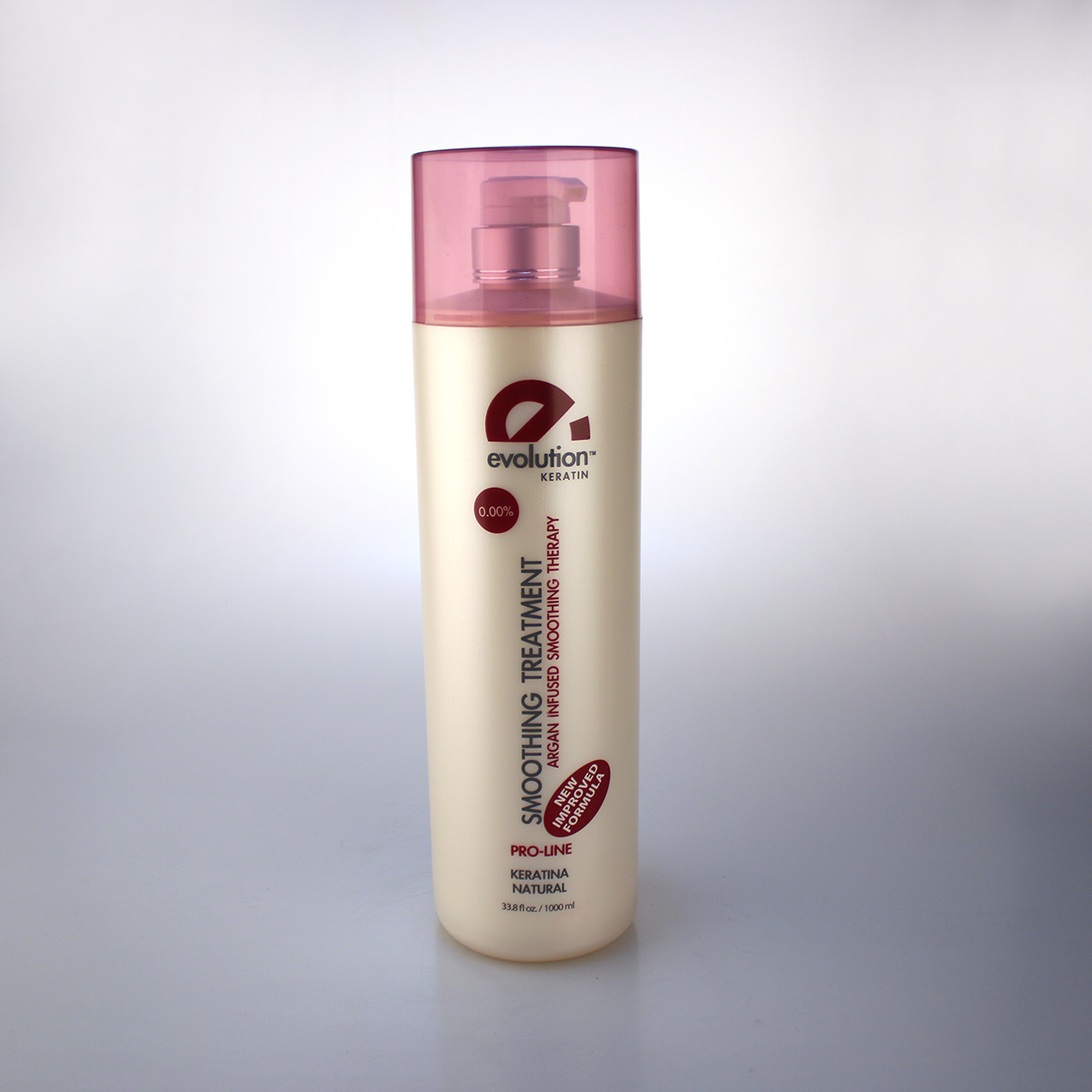 Evolution Keratin Balancing Conditioner 1000ml. a soli €565,59 iva inc.