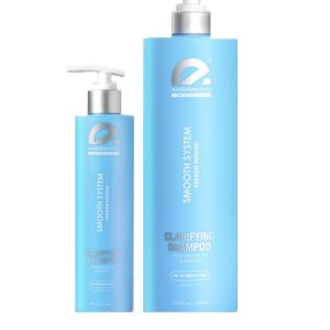 Shampoo Clarifying Ph 7,5 Evolution Keratin SALOON